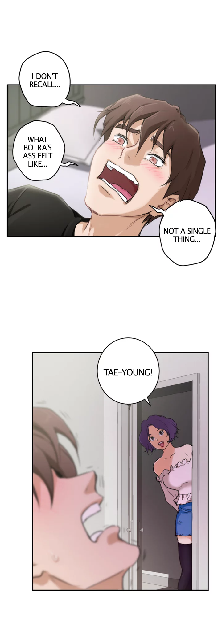 S-Mate Chapter 4 image 8