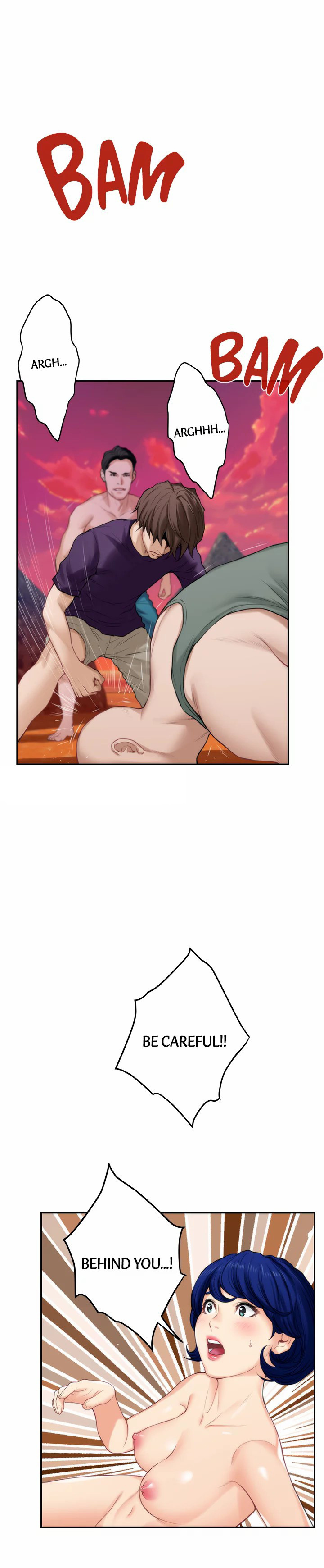 S-Mate Chapter 40 image 12
