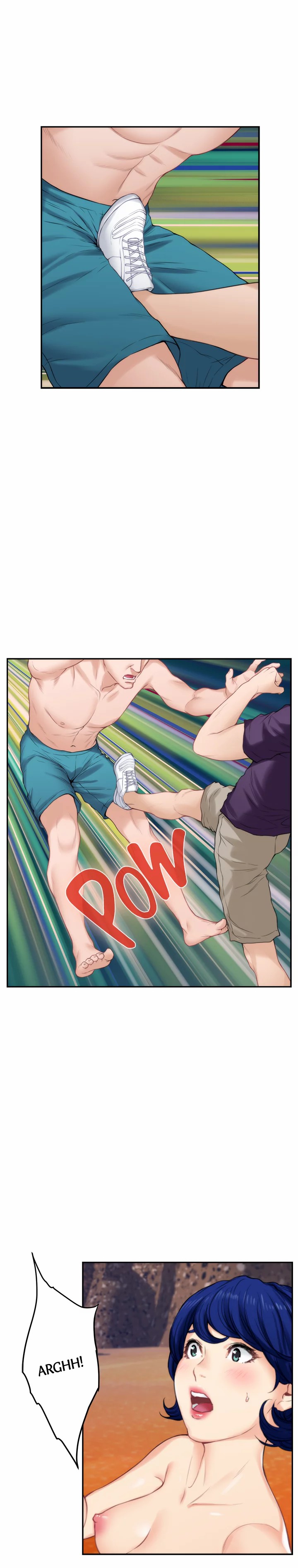 S-Mate Chapter 40 image 14