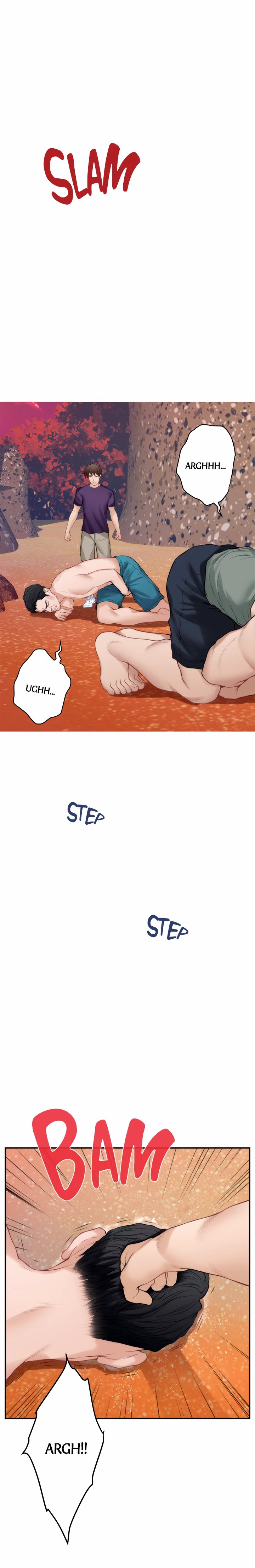 S-Mate Chapter 40 image 15