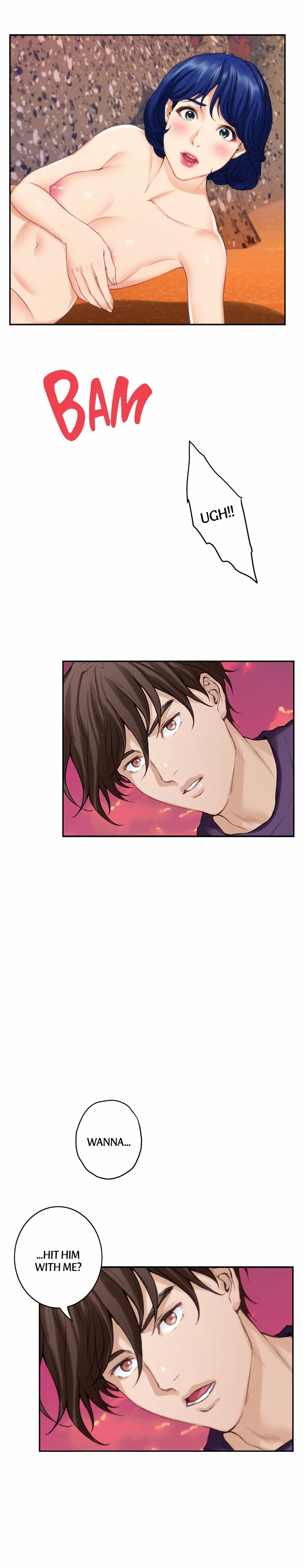 S-Mate Chapter 40 image 17