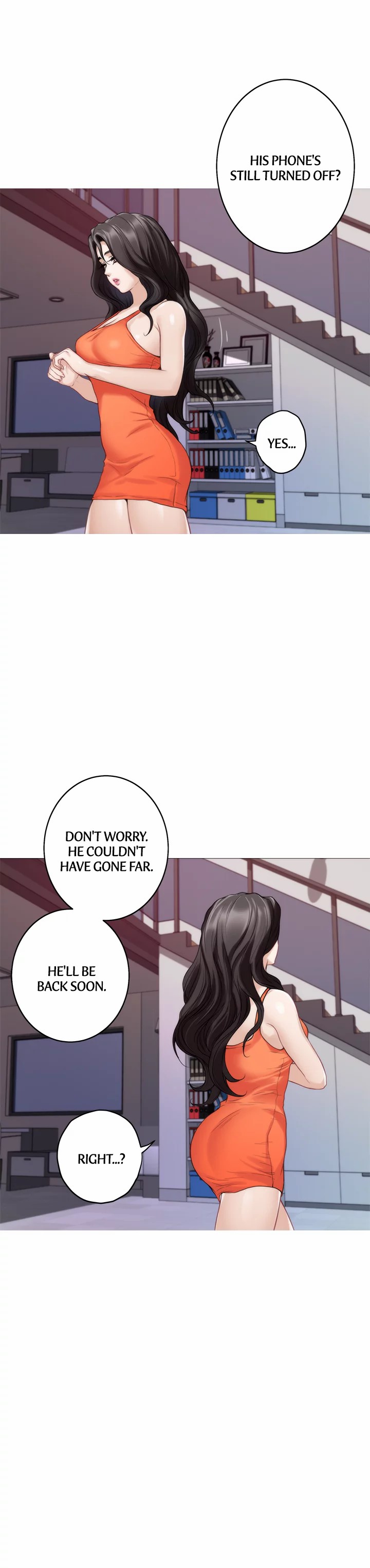S-Mate Chapter 40 image 19