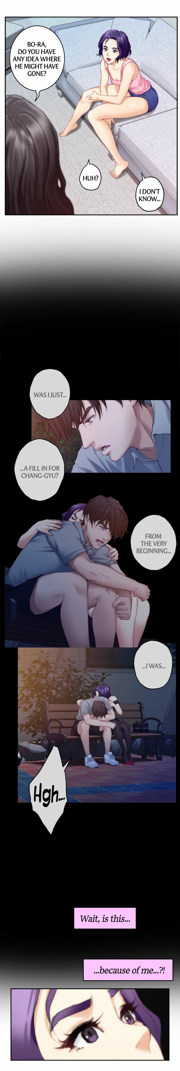 S-Mate Chapter 40 image 20