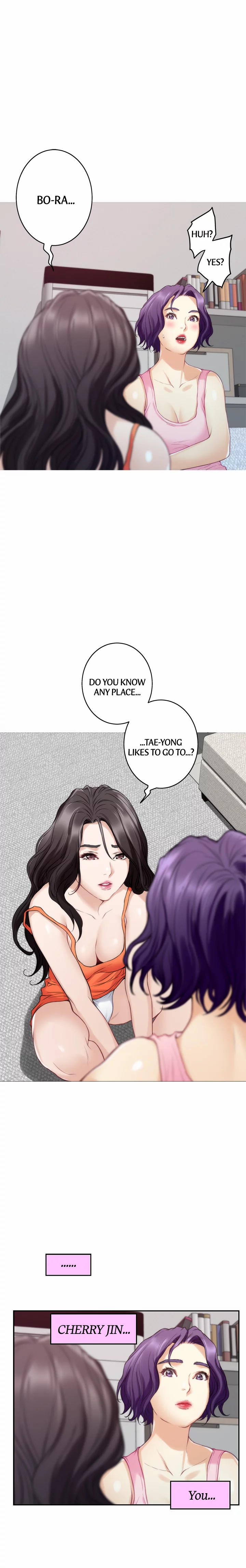 S-Mate Chapter 40 image 21