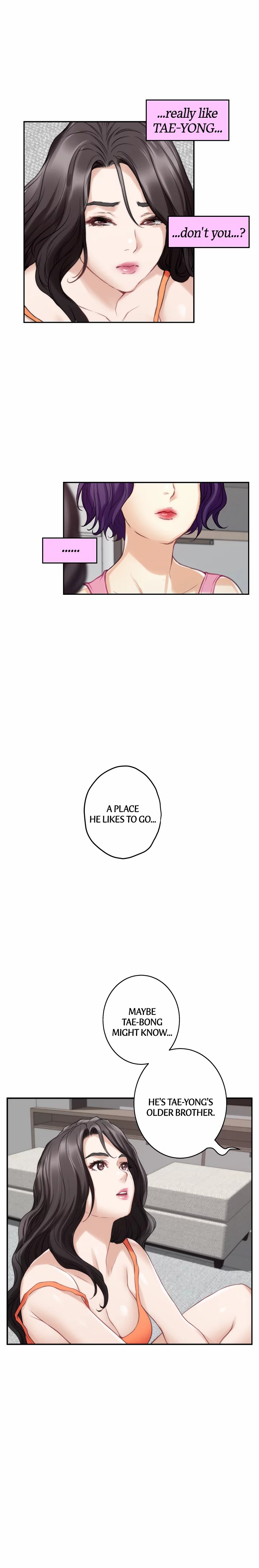 S-Mate Chapter 40 image 22