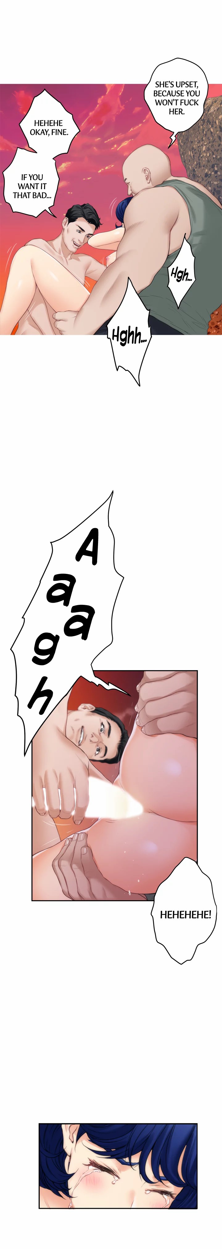 S-Mate Chapter 40 image 5