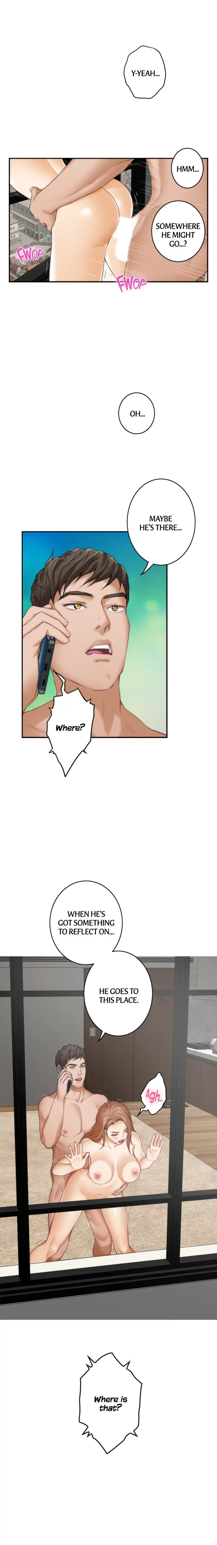 S-Mate Chapter 41 image 0
