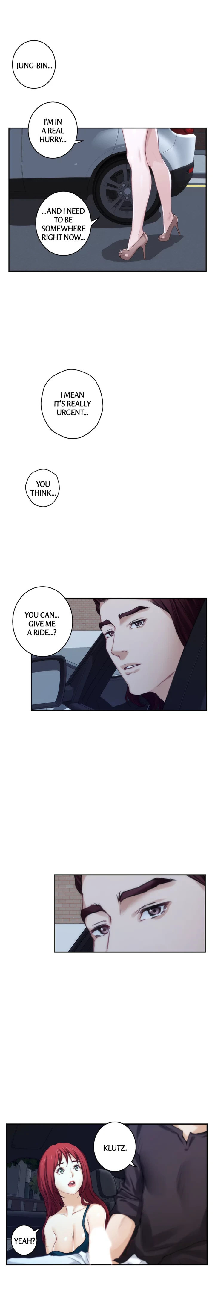 S-Mate Chapter 41 image 10
