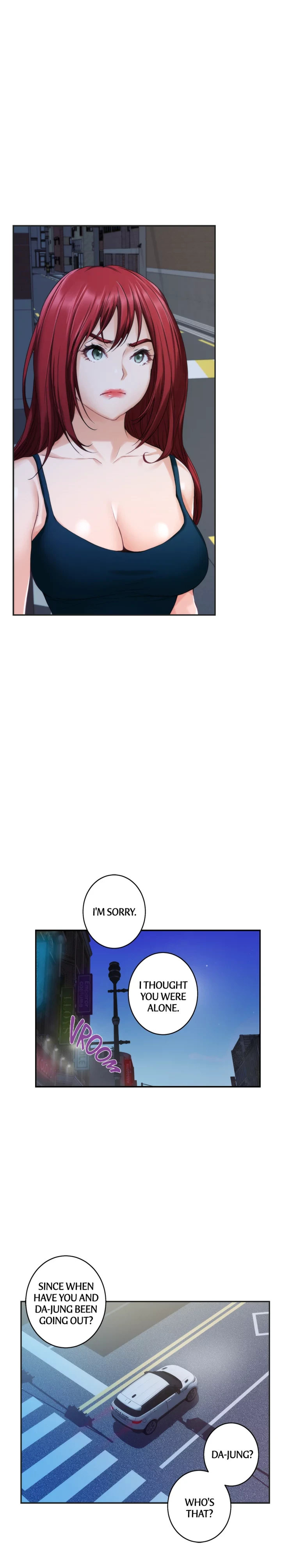 S-Mate Chapter 41 image 12