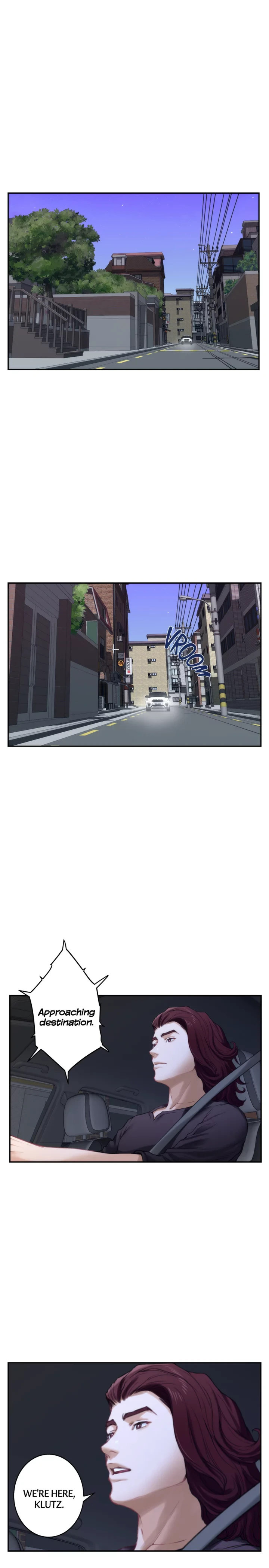 S-Mate Chapter 41 image 2