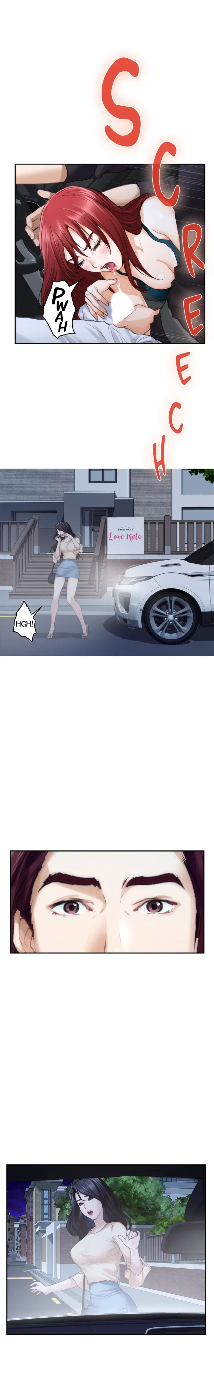 S-Mate Chapter 41 image 5