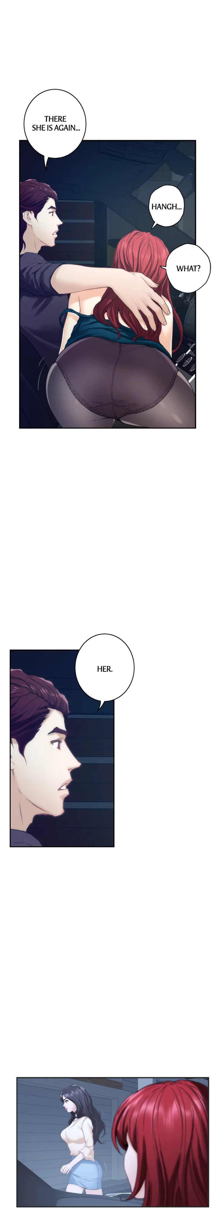 S-Mate Chapter 41 image 6