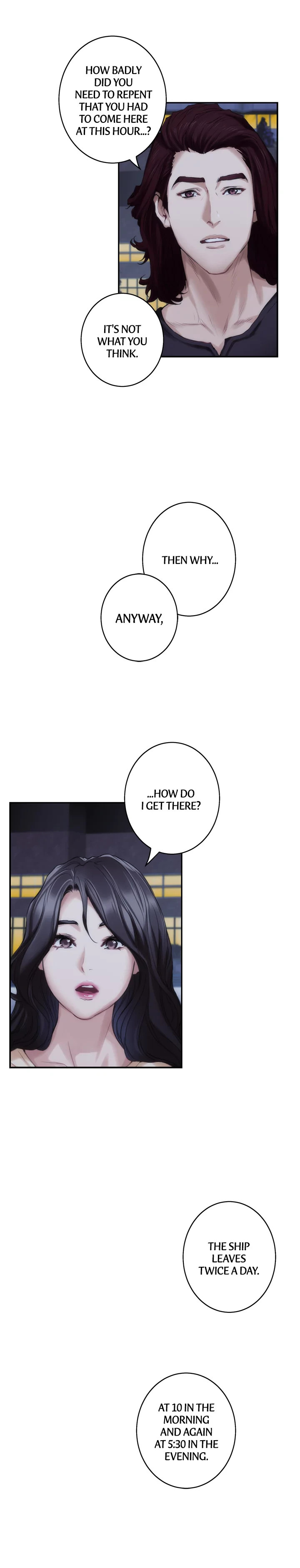 S-Mate Chapter 42 image 13