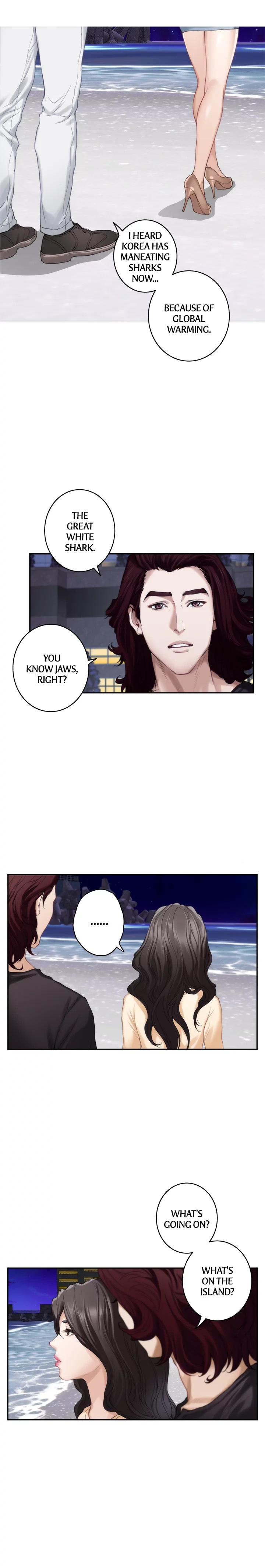 S-Mate Chapter 42 image 16