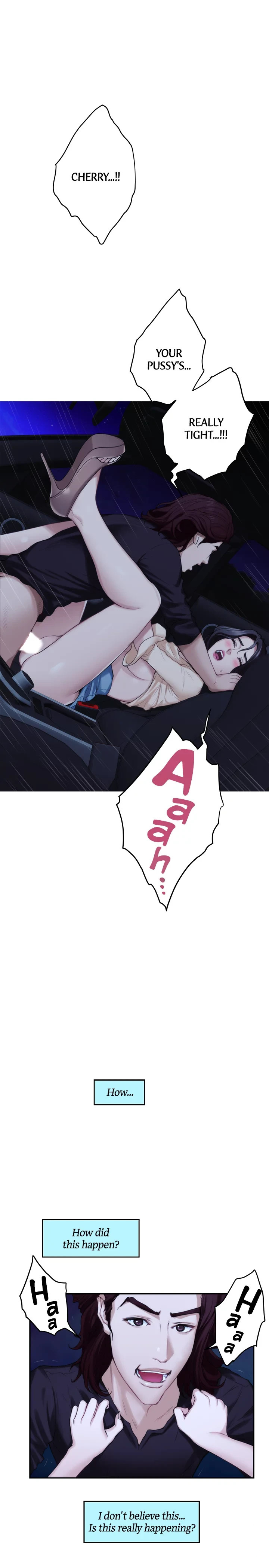 S-Mate Chapter 42 image 6