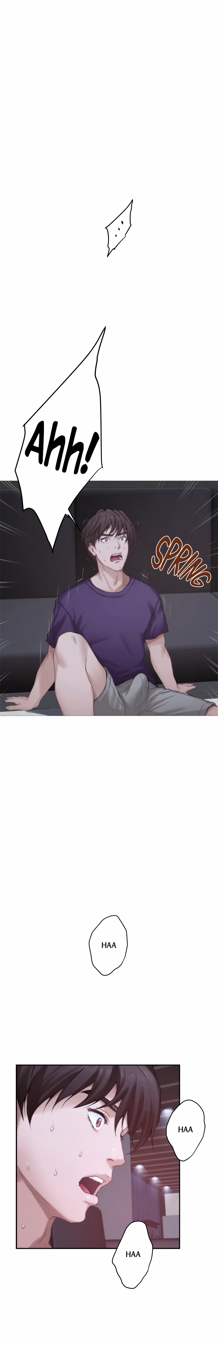 S-Mate Chapter 43 image 15