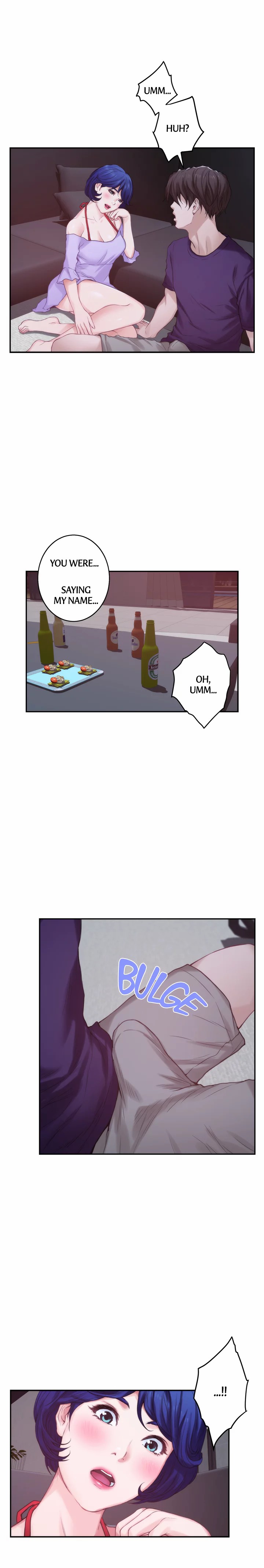 S-Mate Chapter 43 image 17