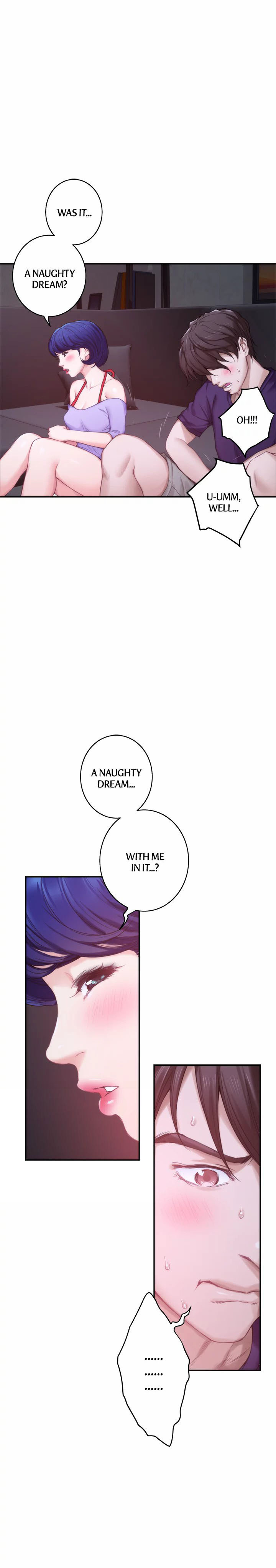 S-Mate Chapter 43 image 18