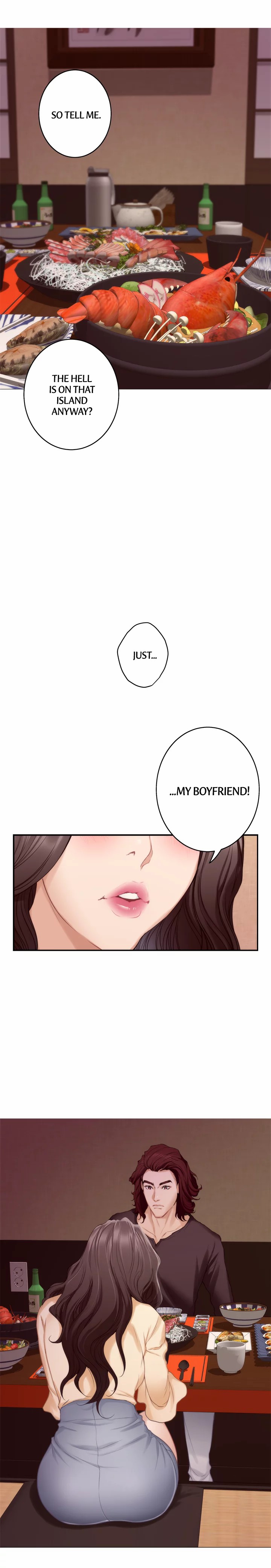 S-Mate Chapter 43 image 1
