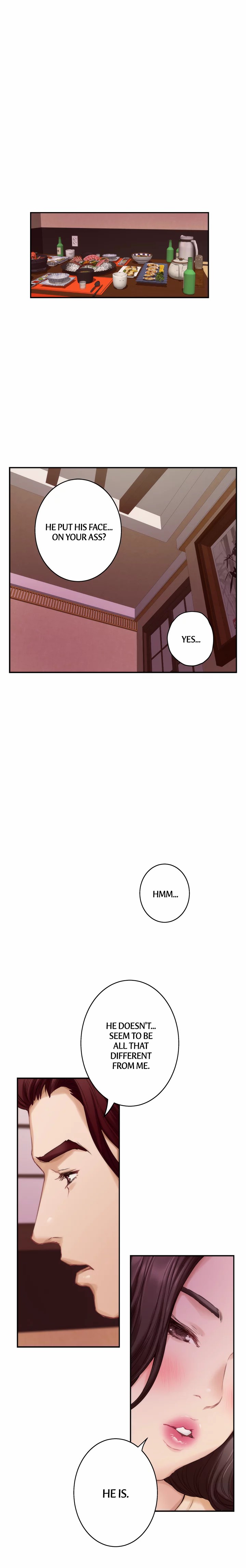 S-Mate Chapter 43 image 19