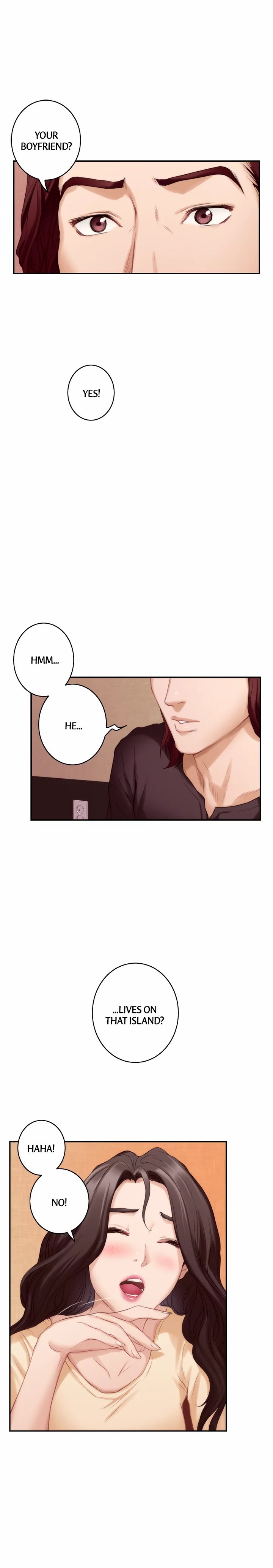 S-Mate Chapter 43 image 2