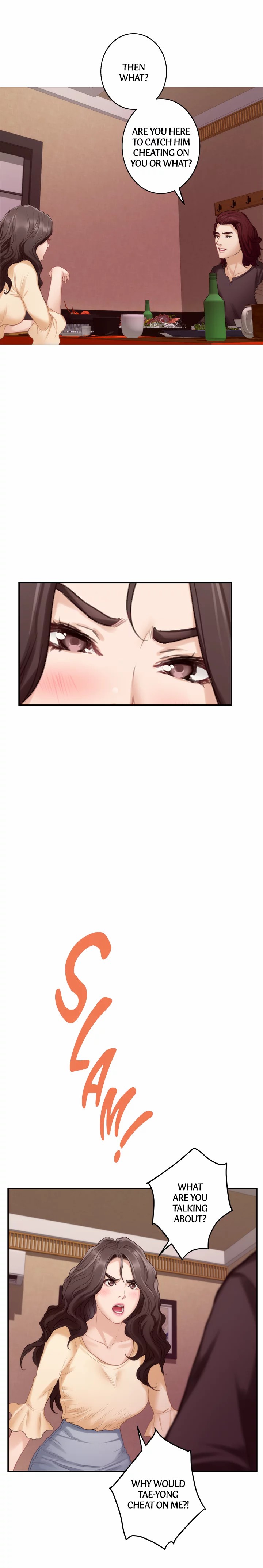S-Mate Chapter 43 image 3