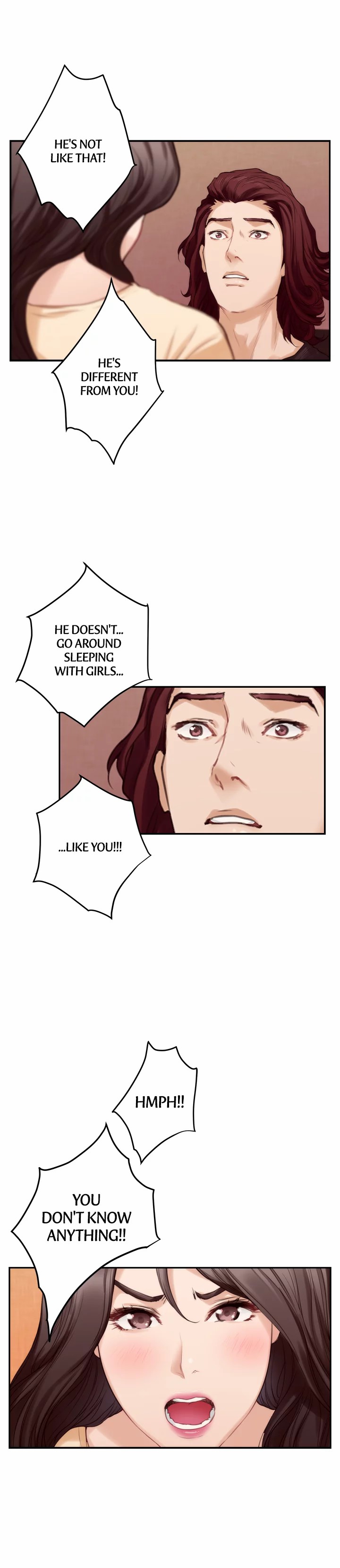 S-Mate Chapter 43 image 4
