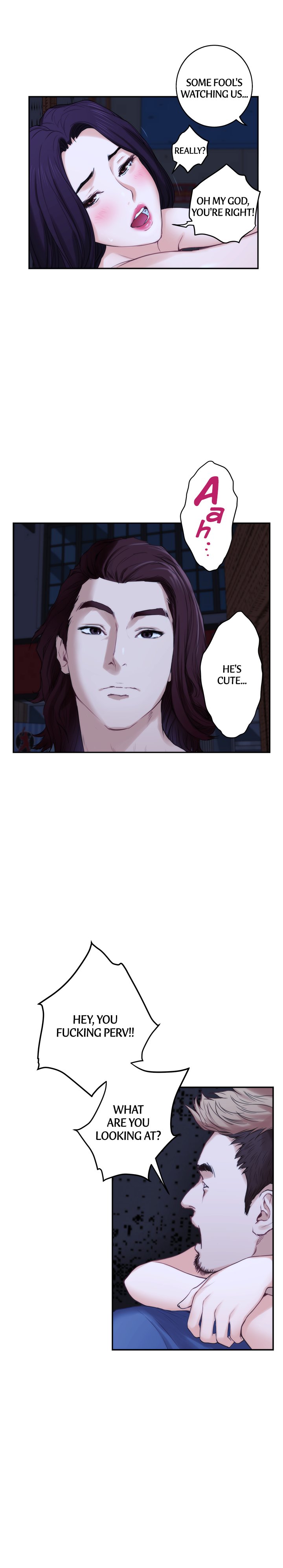 S-Mate Chapter 44 image 10
