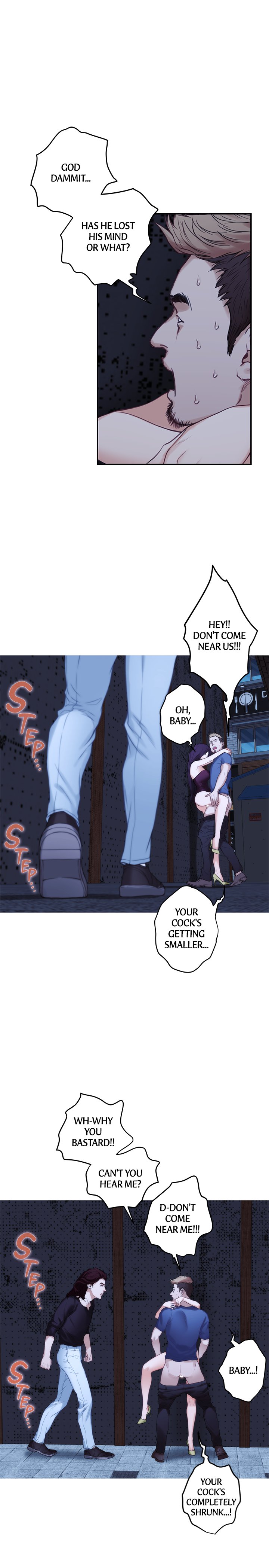 S-Mate Chapter 44 image 12