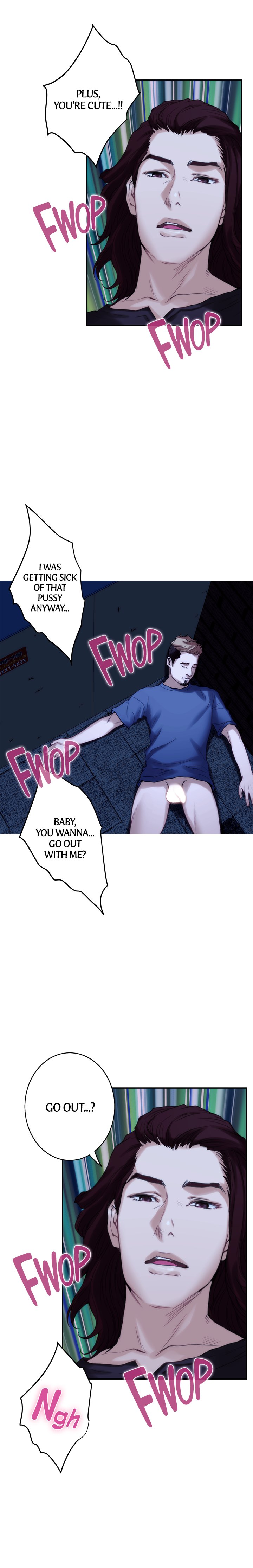 S-Mate Chapter 44 image 15