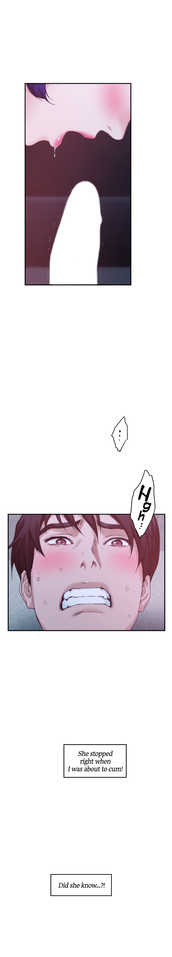 S-Mate Chapter 45 image 16