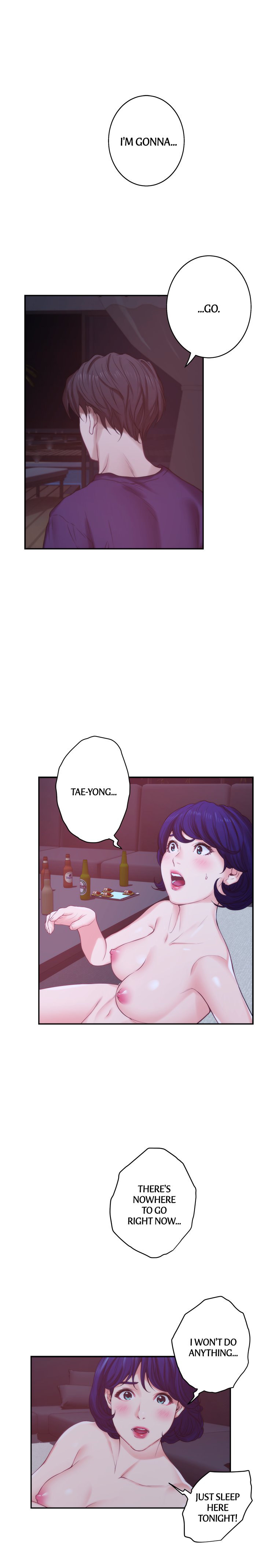 S-Mate Chapter 45 image 26