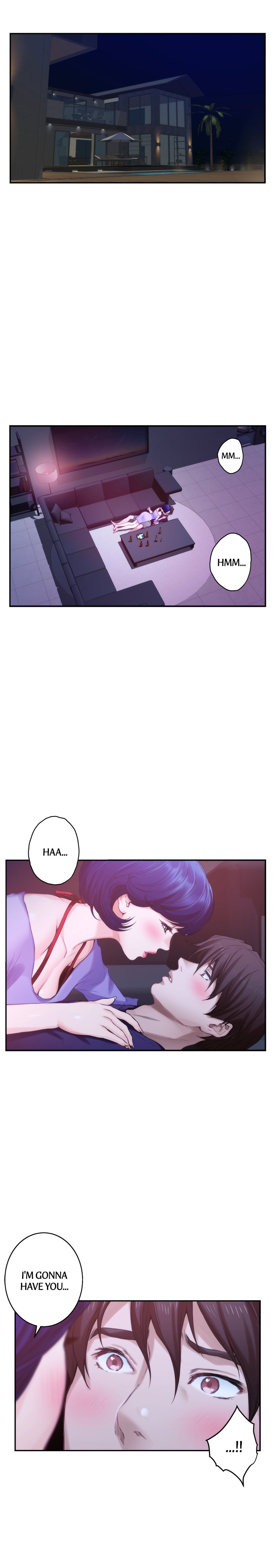 S-Mate Chapter 45 image 2