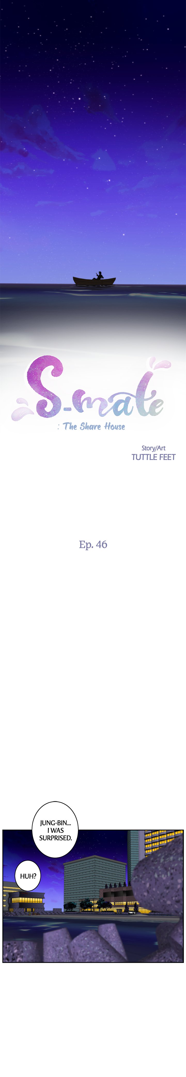 S-Mate Chapter 46 image 0