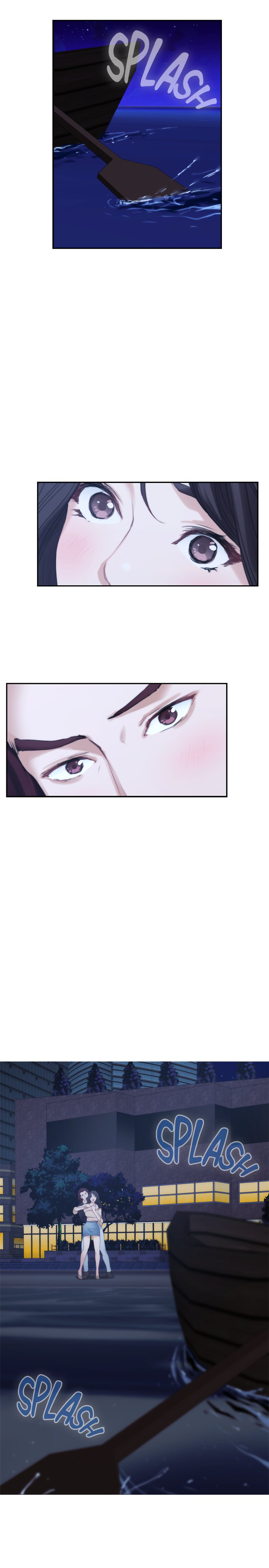 S-Mate Chapter 46 image 9