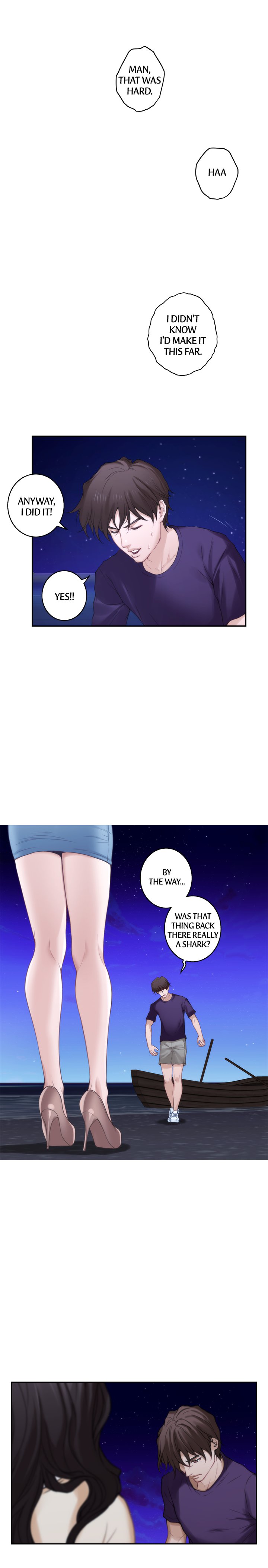 S-Mate Chapter 46 image 11