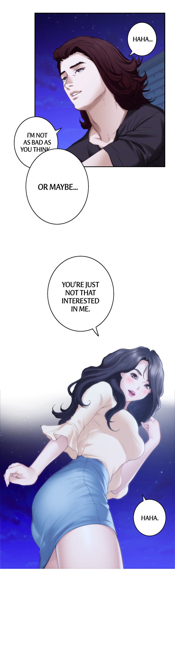 S-Mate Chapter 46 image 2