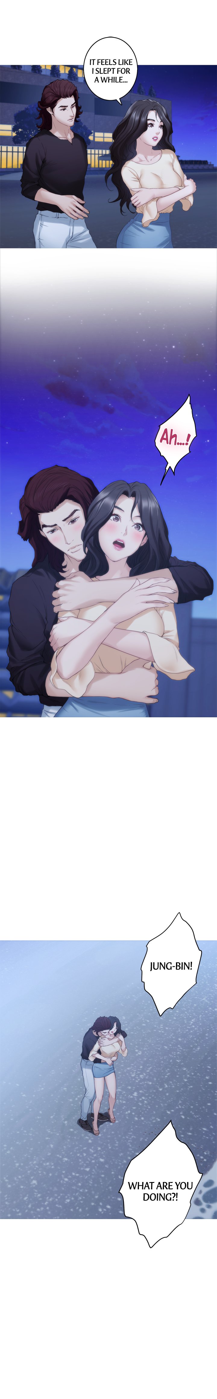 S-Mate Chapter 46 image 6
