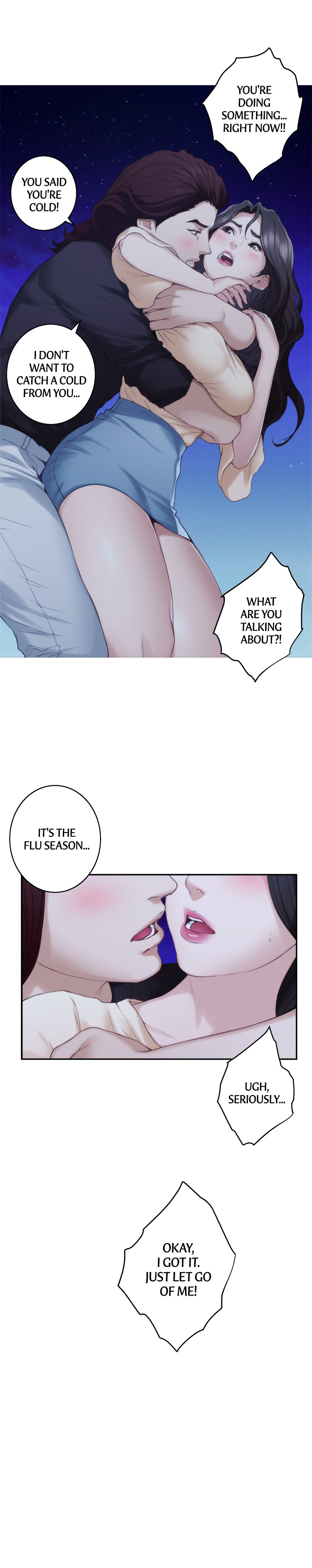S-Mate Chapter 46 image 8