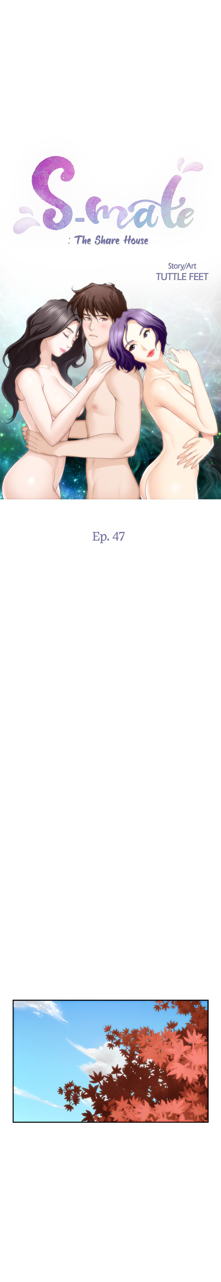 S-Mate Chapter 47 image 0