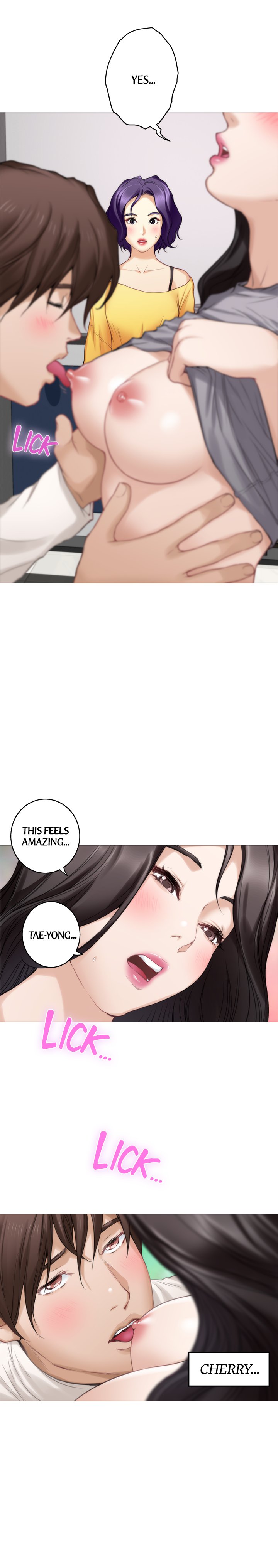 S-Mate Chapter 47 image 11