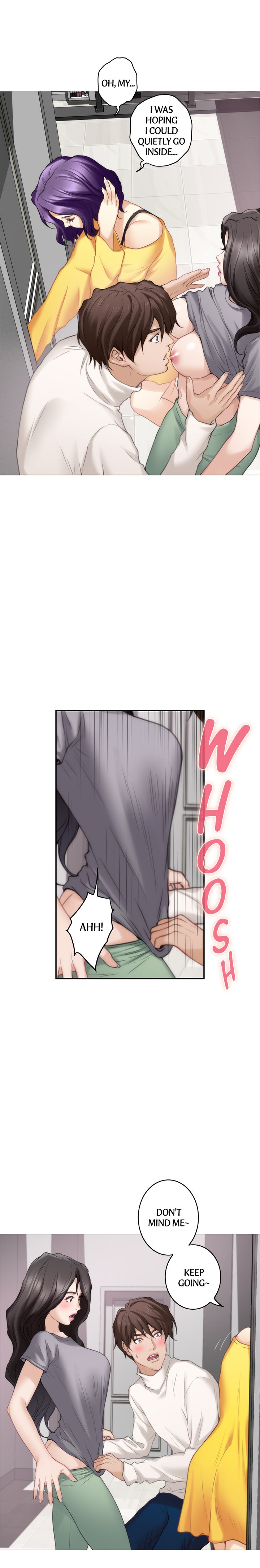 S-Mate Chapter 47 image 14
