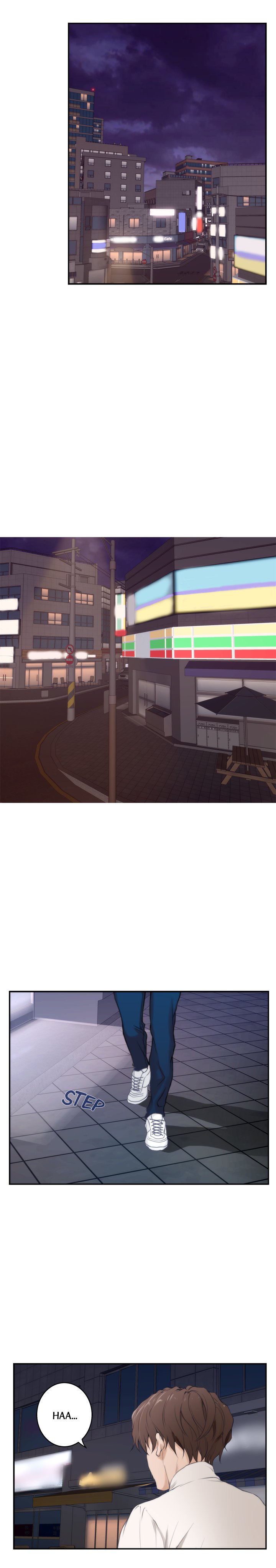 S-Mate Chapter 47 image 16