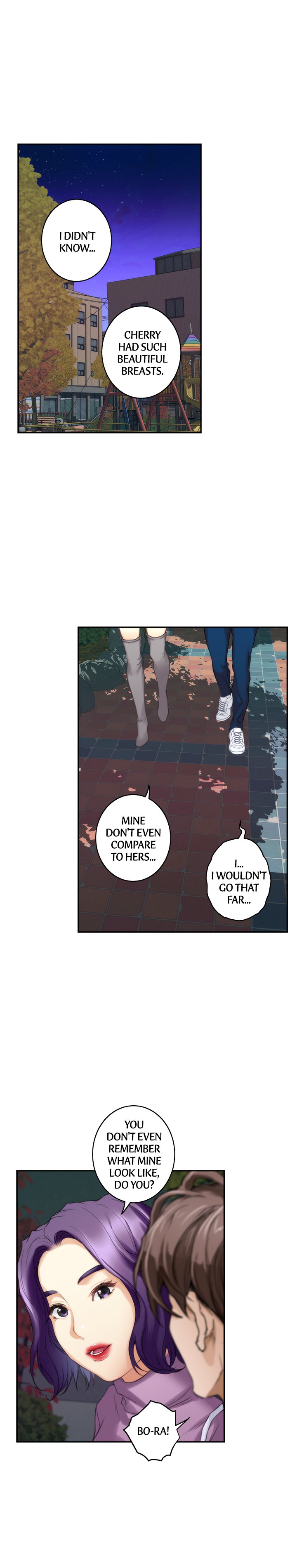 S-Mate Chapter 47 image 19