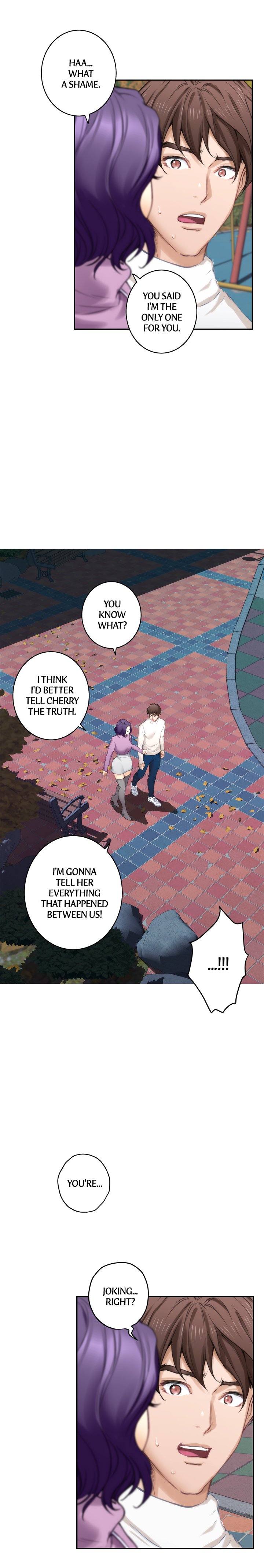 S-Mate Chapter 47 image 20