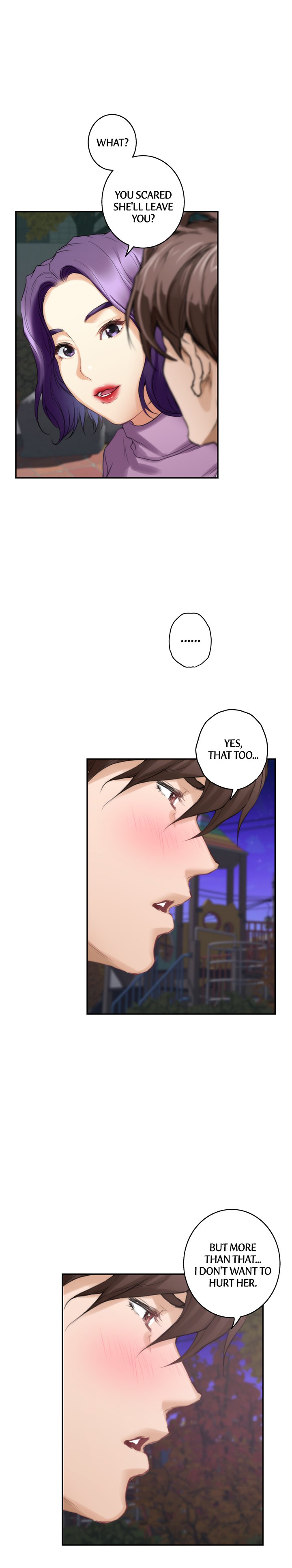 S-Mate Chapter 47 image 21