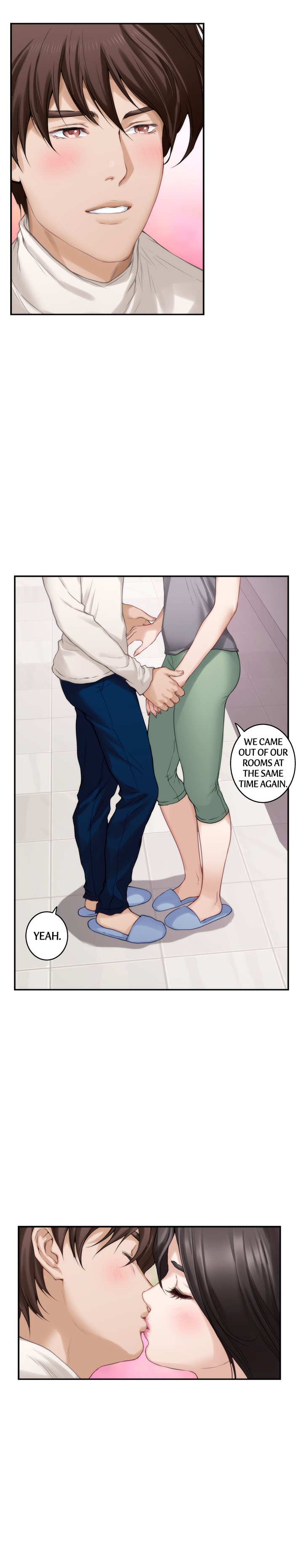 S-Mate Chapter 47 image 3