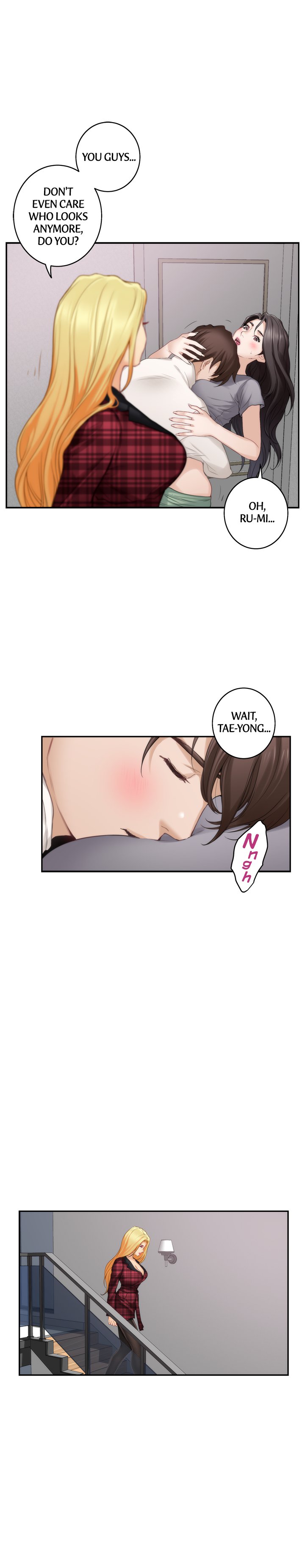 S-Mate Chapter 47 image 5