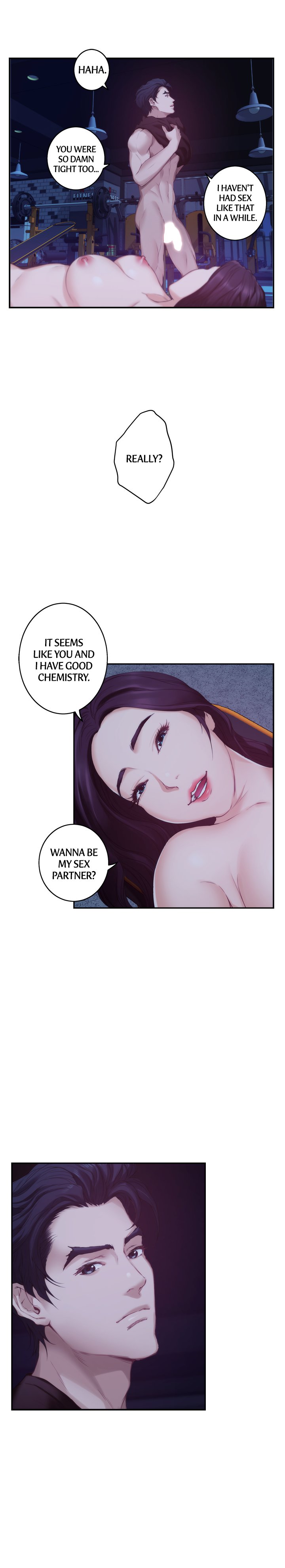 S-Mate Chapter 48 image 14