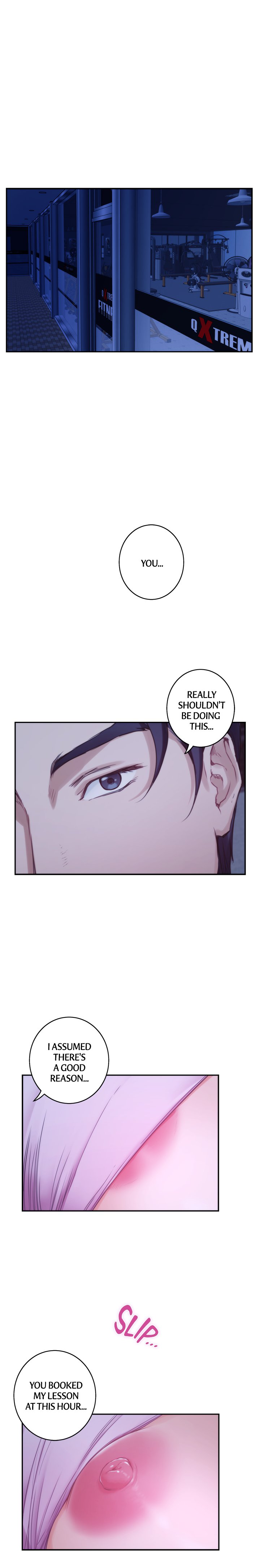 S-Mate Chapter 48 image 1